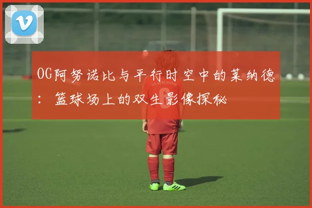 OG阿努诺比与平行时空中的莱纳德：篮球场上的双生影像探秘